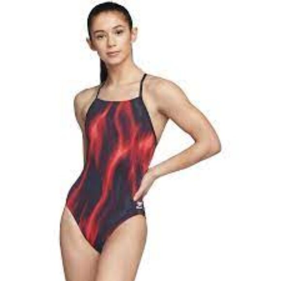 Speedo Other - Speedo One Piece Swimsuit:Competitive